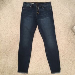 Kut from the Kloth jeans